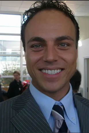 Antonio Viscovo