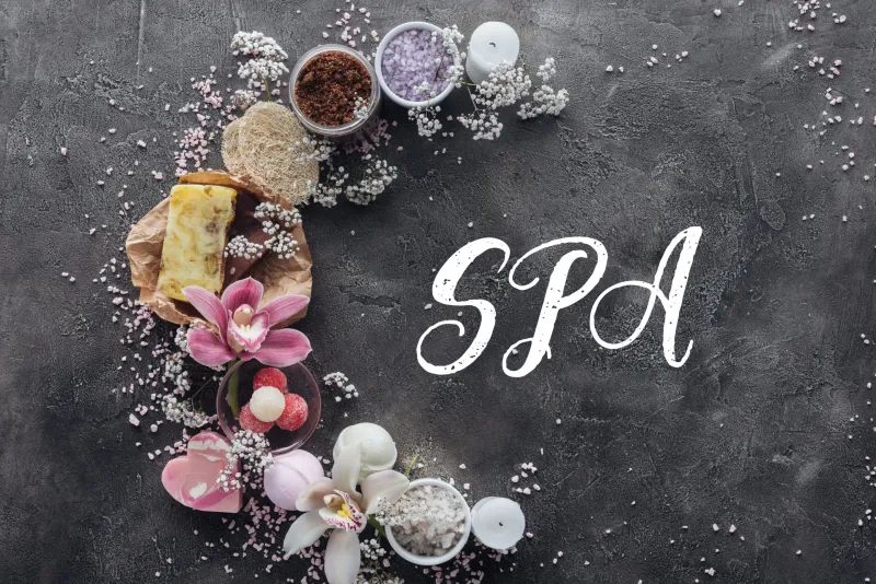 La City SPA