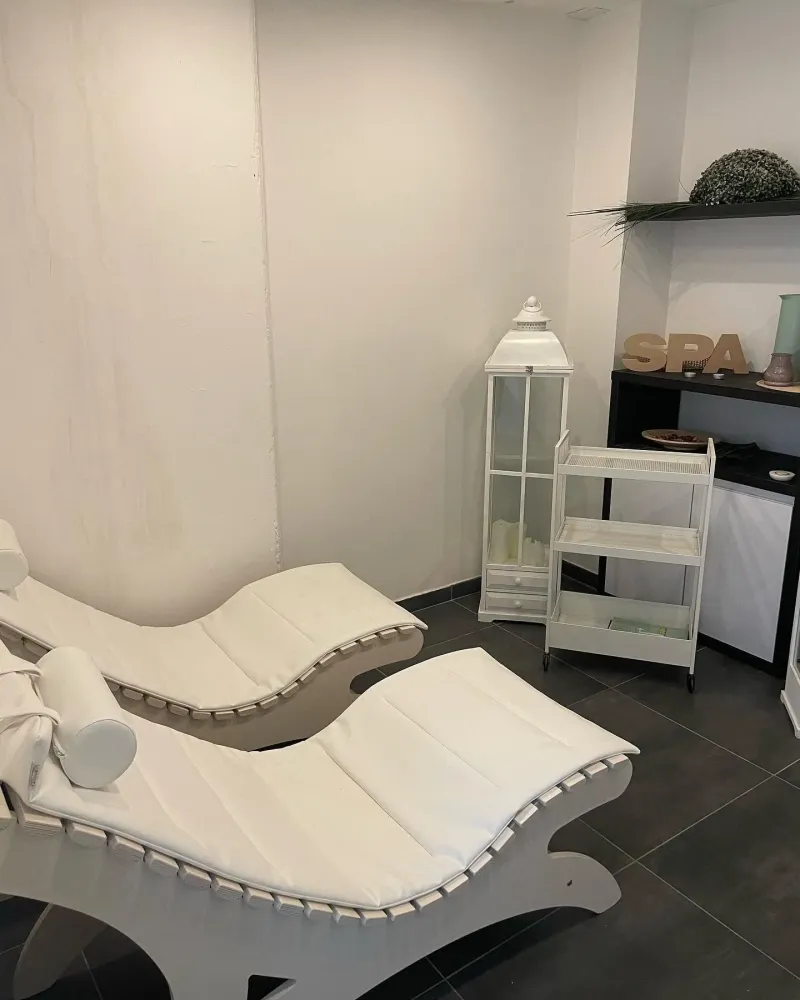 Foto Body Lab