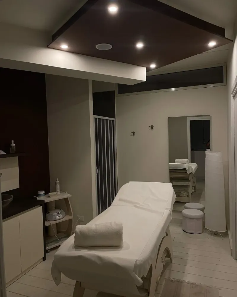 Foto Body Lab