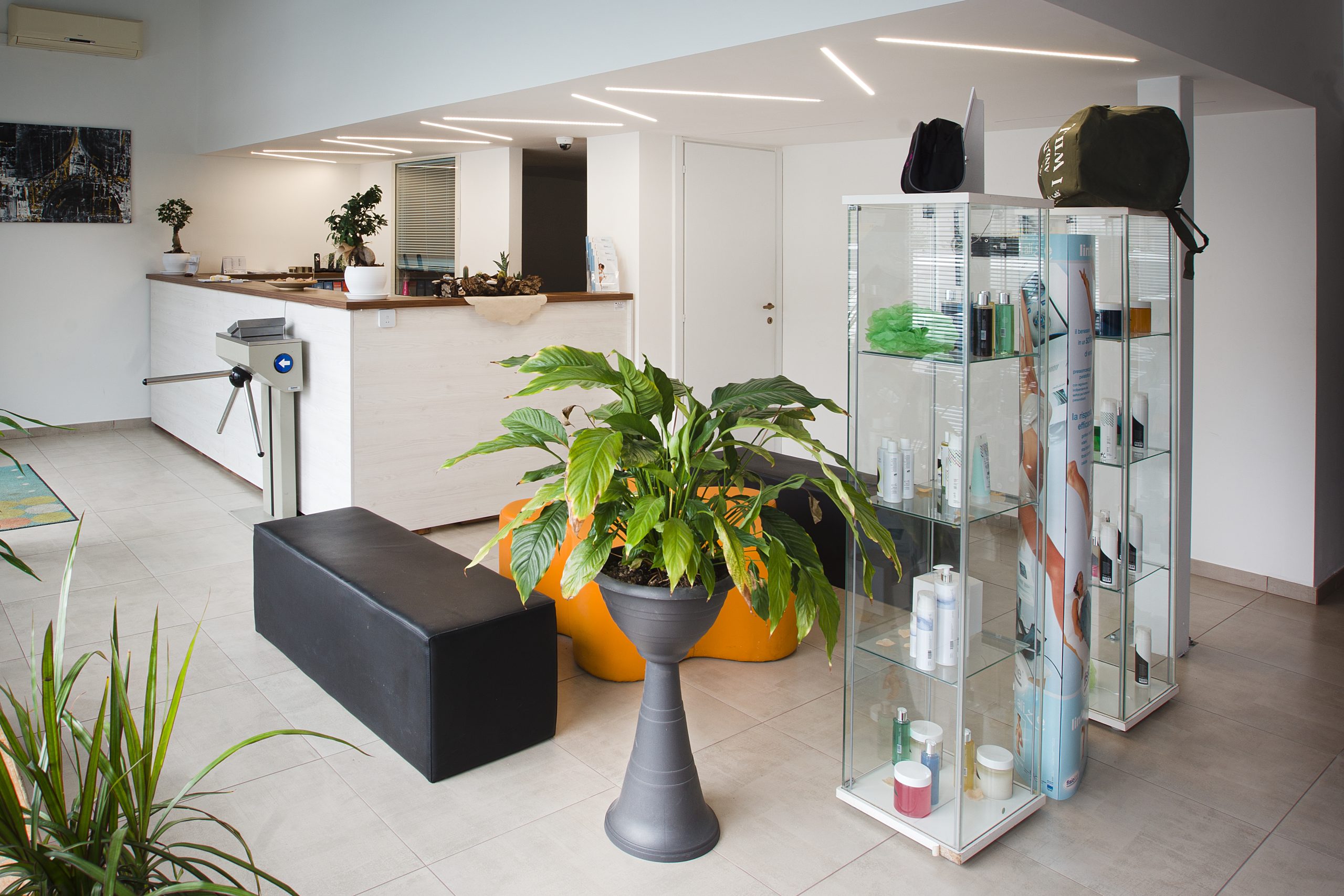 BODY-LAB VENAFRO