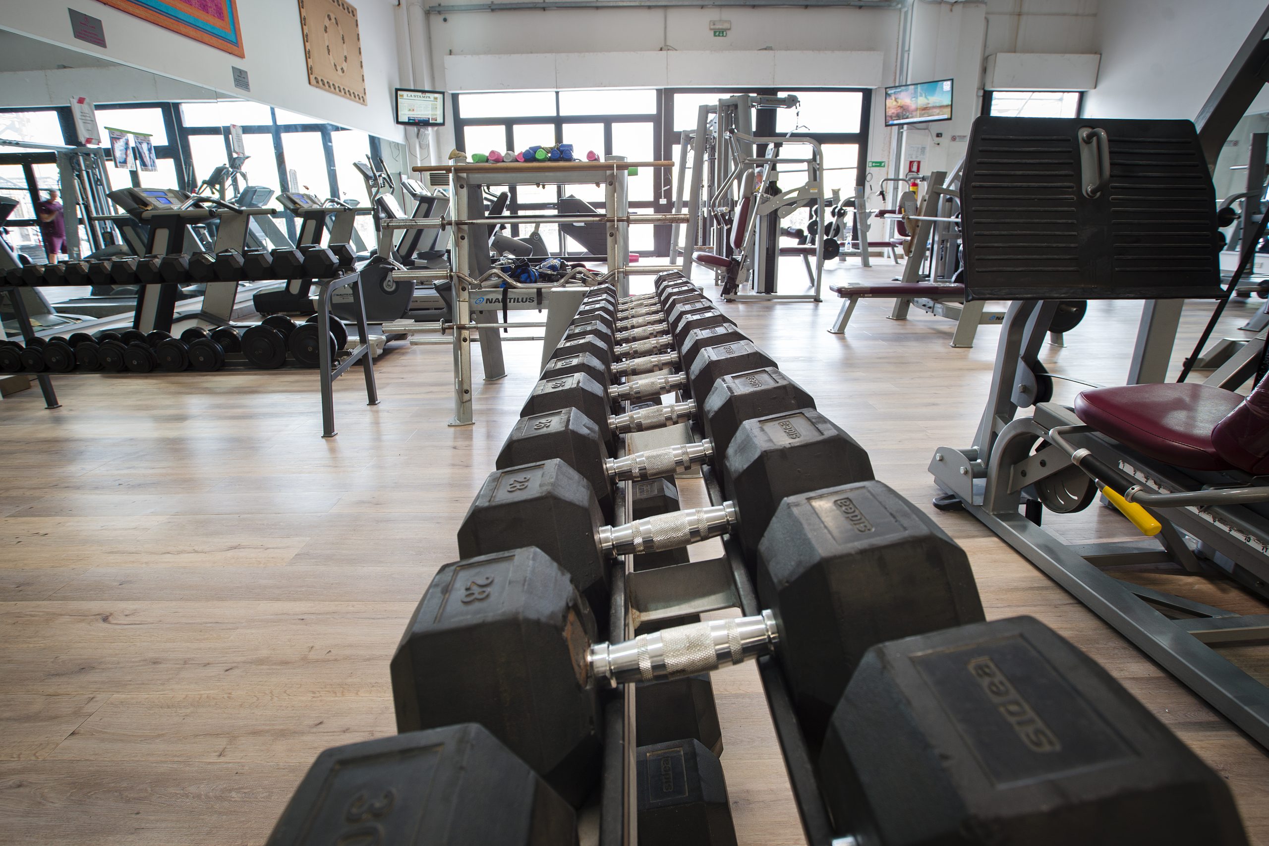 BODY-LAB VENAFRO