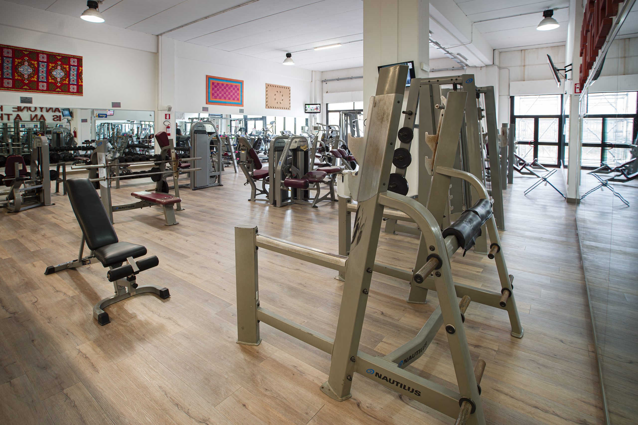 BODY-LAB VENAFRO