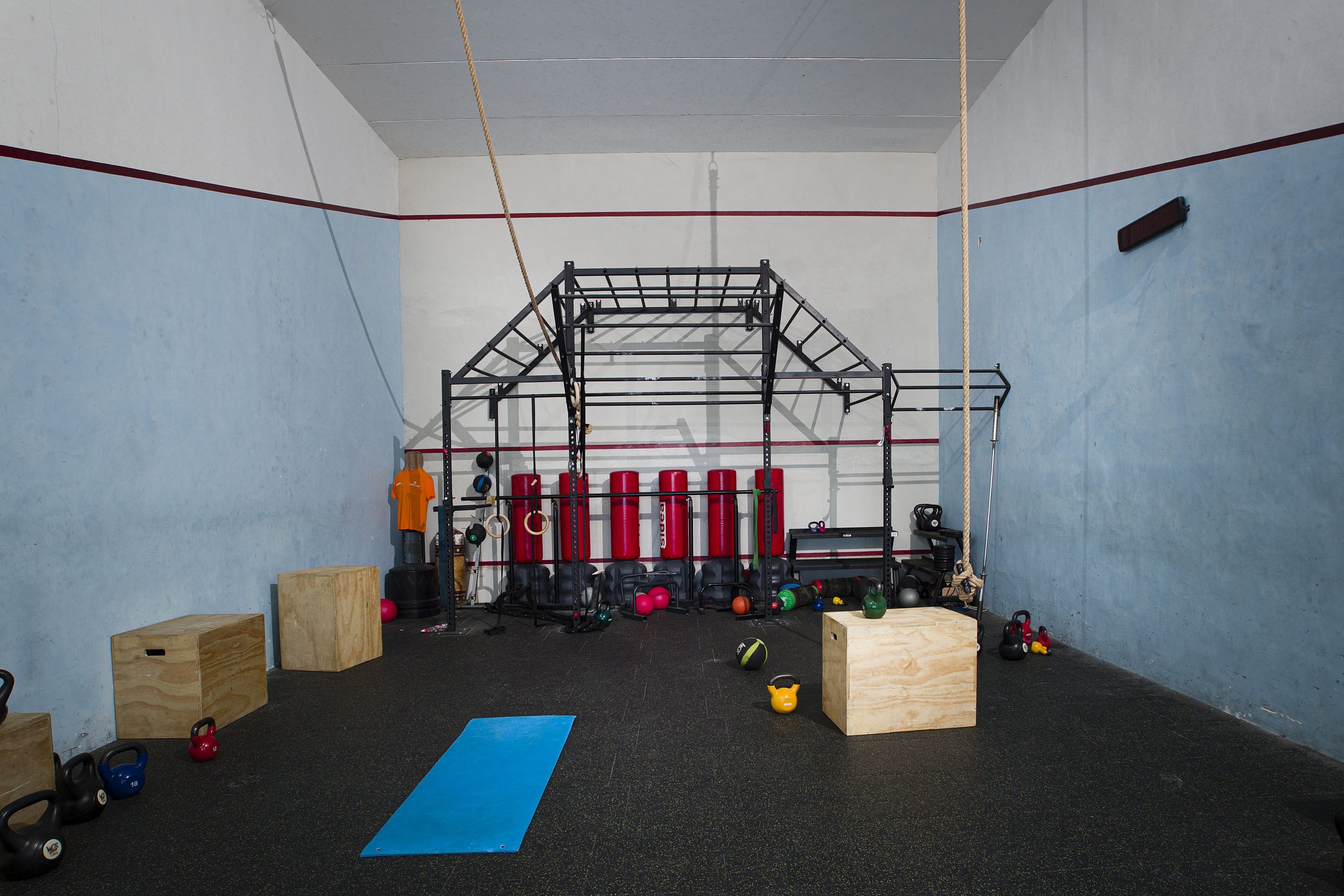 BODY-LAB VENAFRO