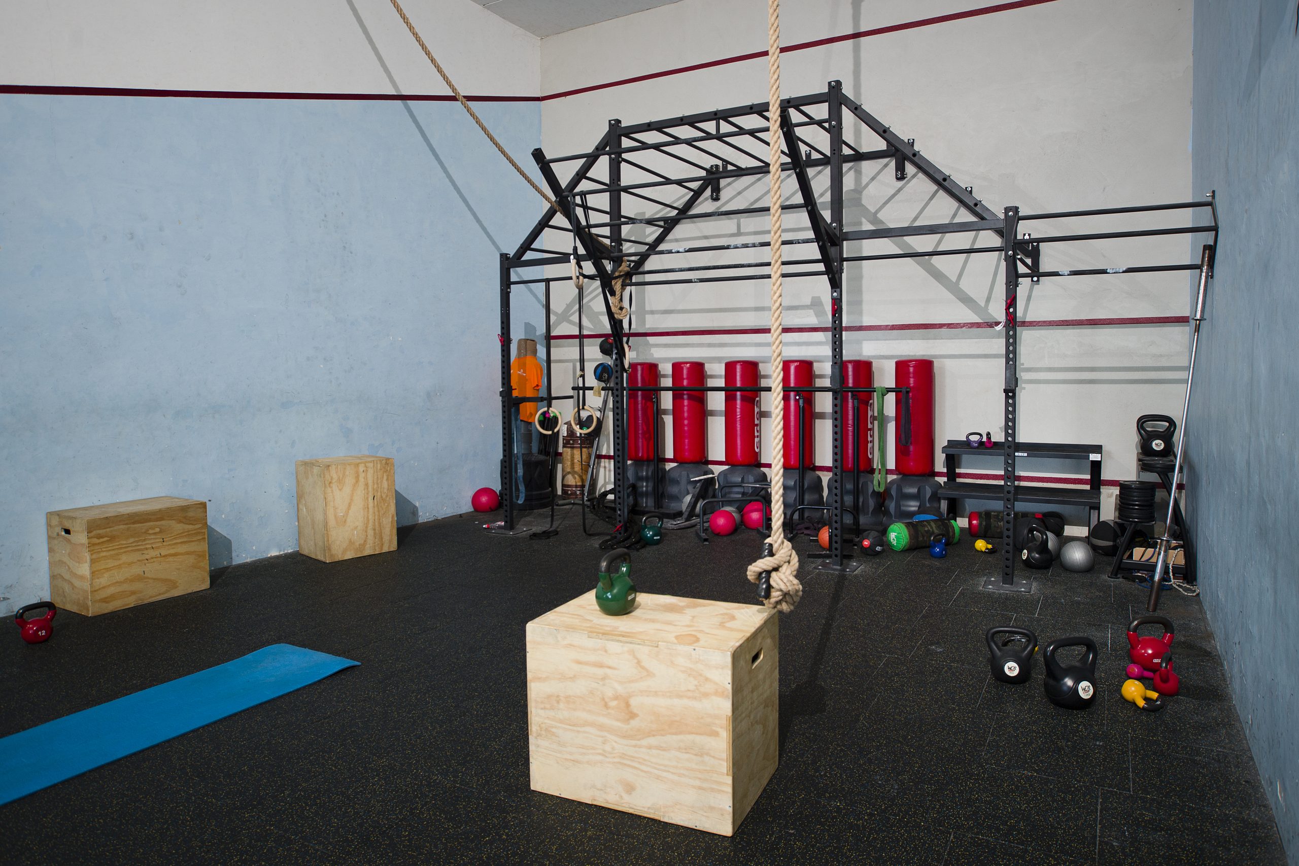 BODY-LAB VENAFRO
