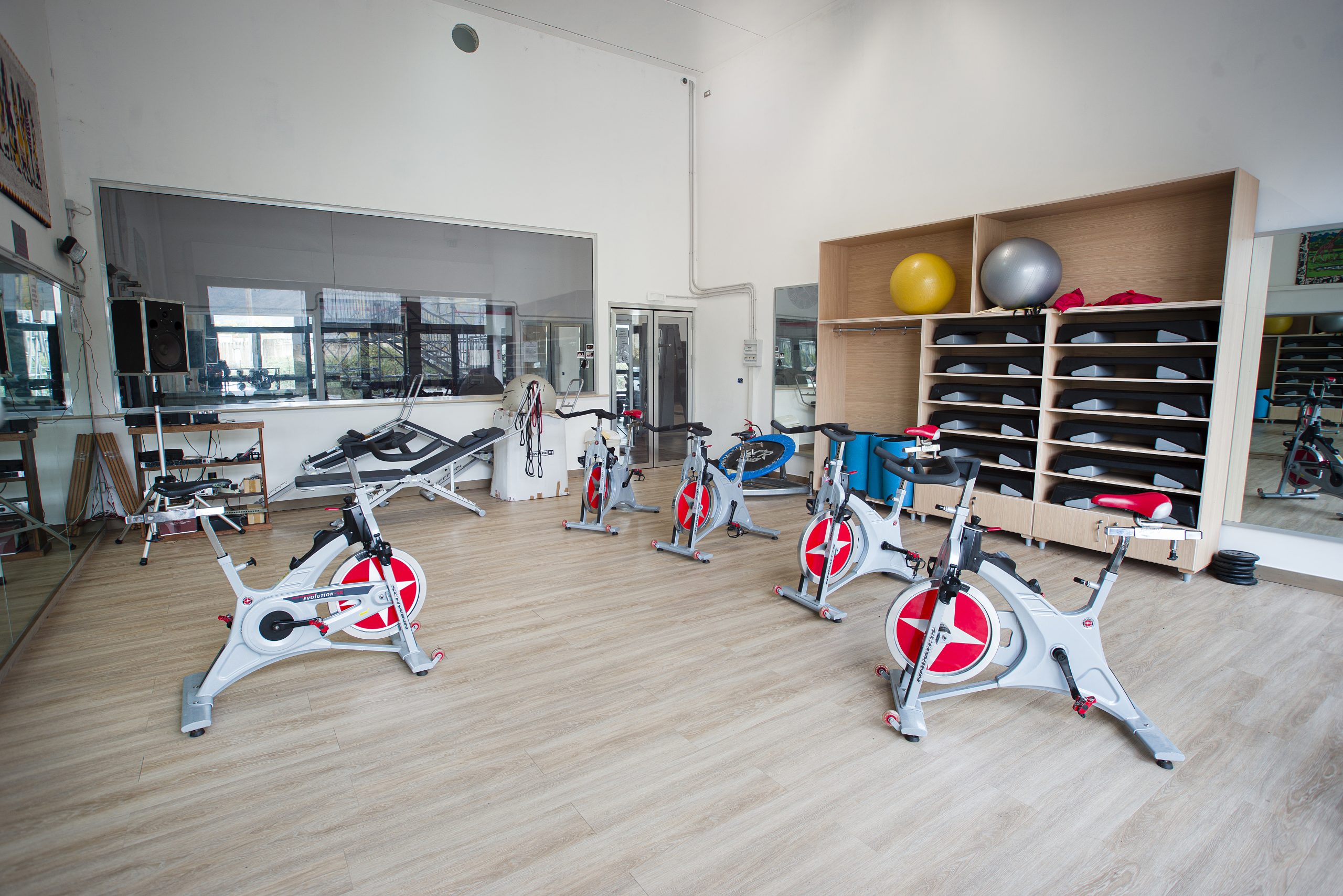 BODY-LAB VENAFRO
