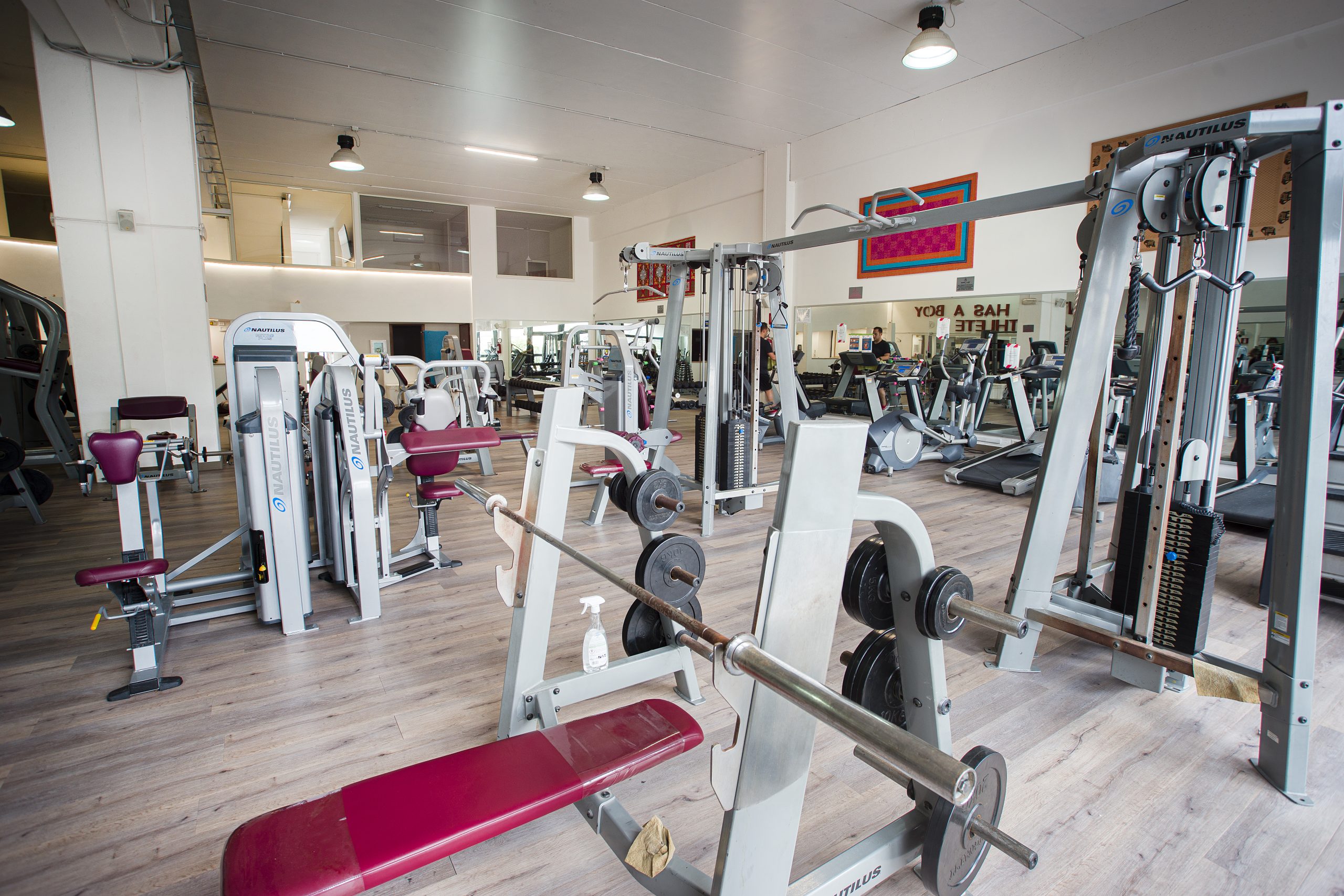 BODY-LAB VENAFRO