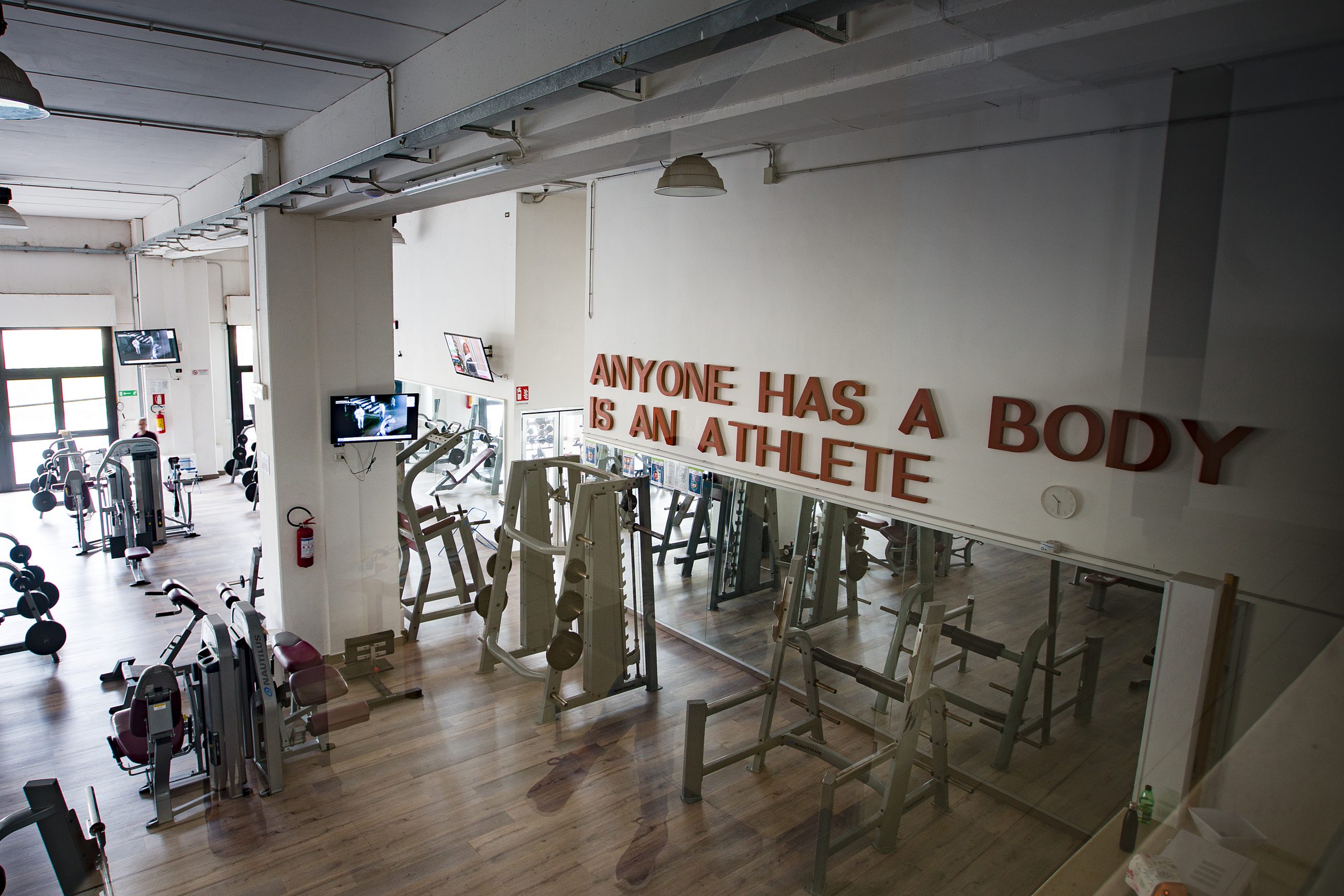 BODY-LAB VENAFRO