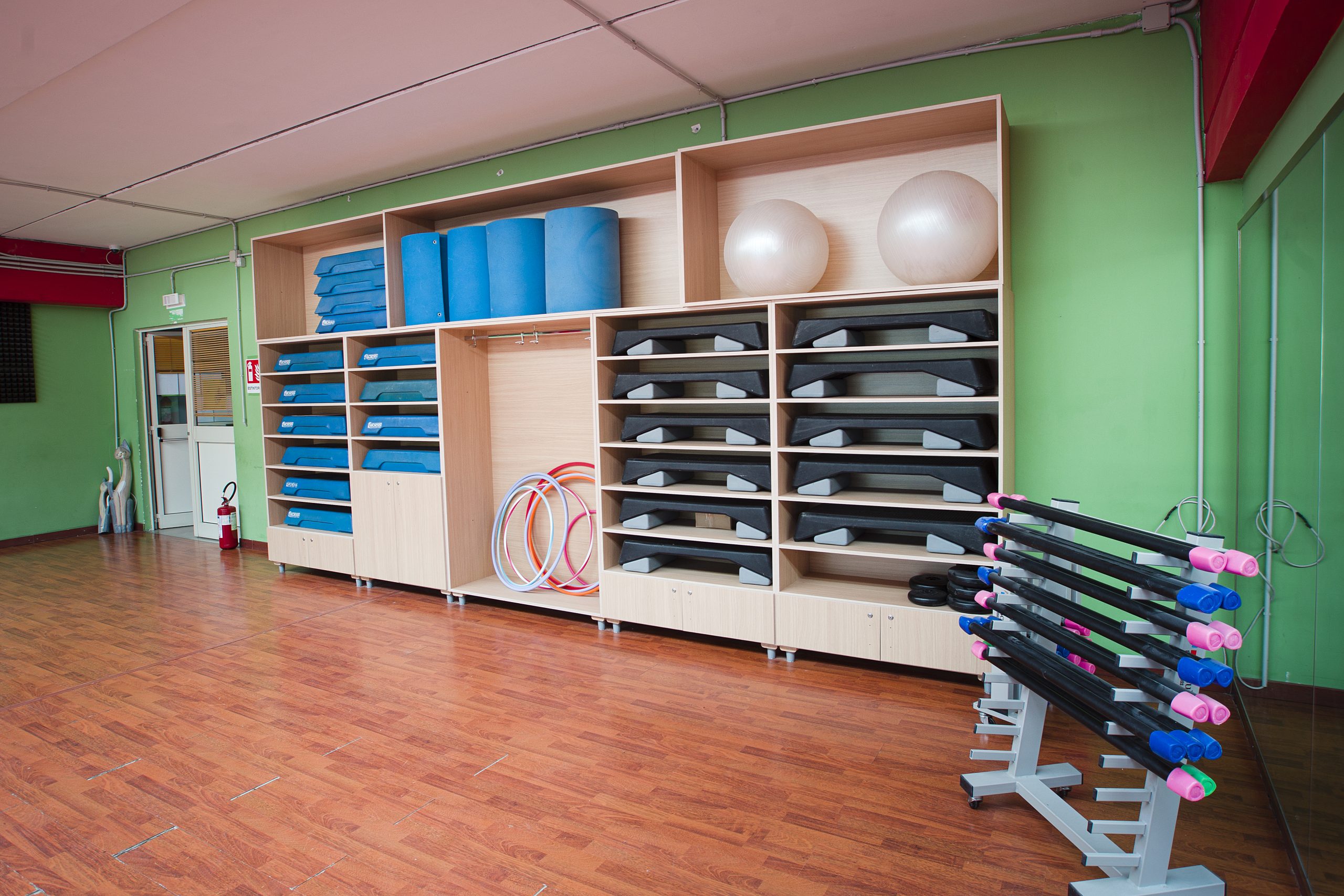 BODY-LAB VENAFRO
